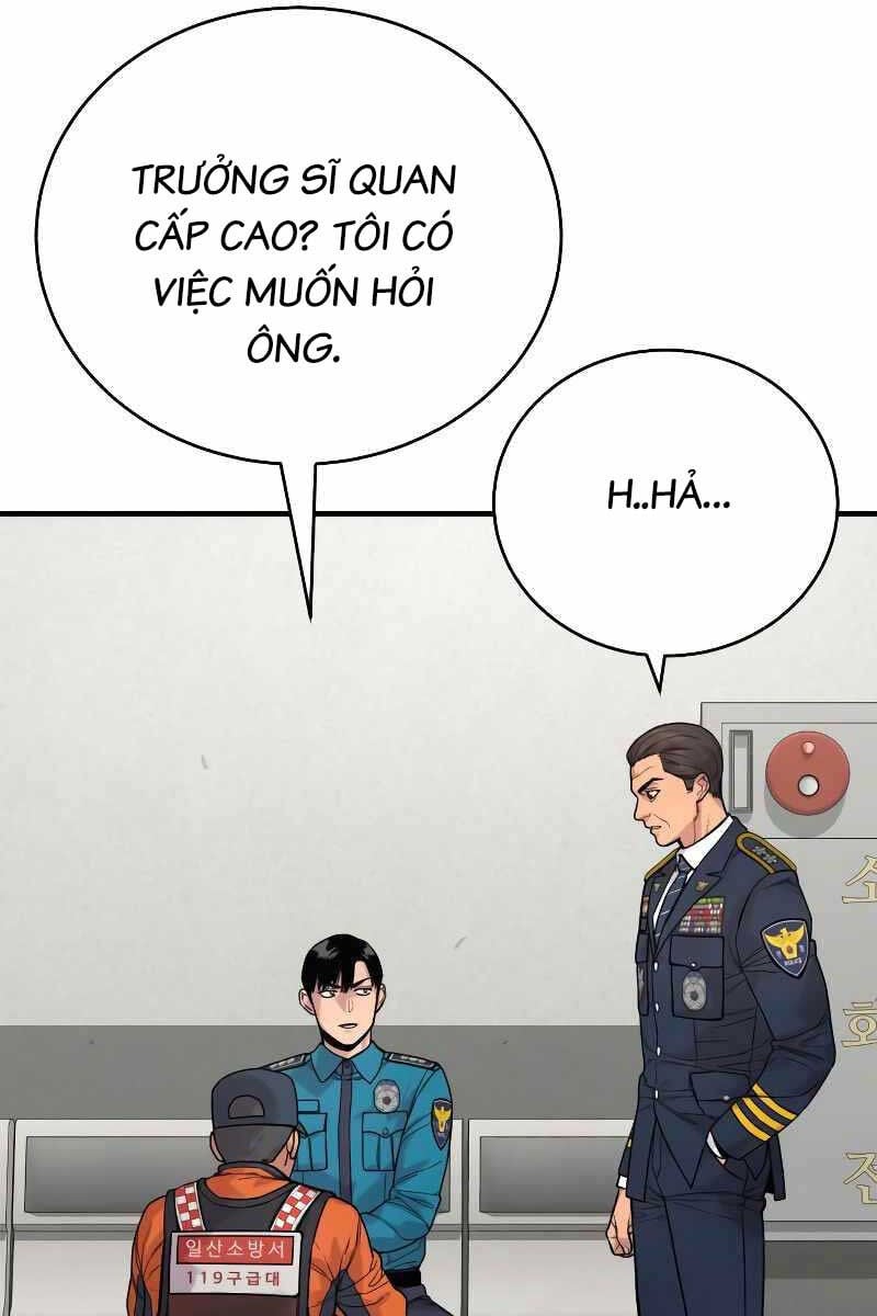 cảnh sát báo thù Chapter 8 - Next chapter 9