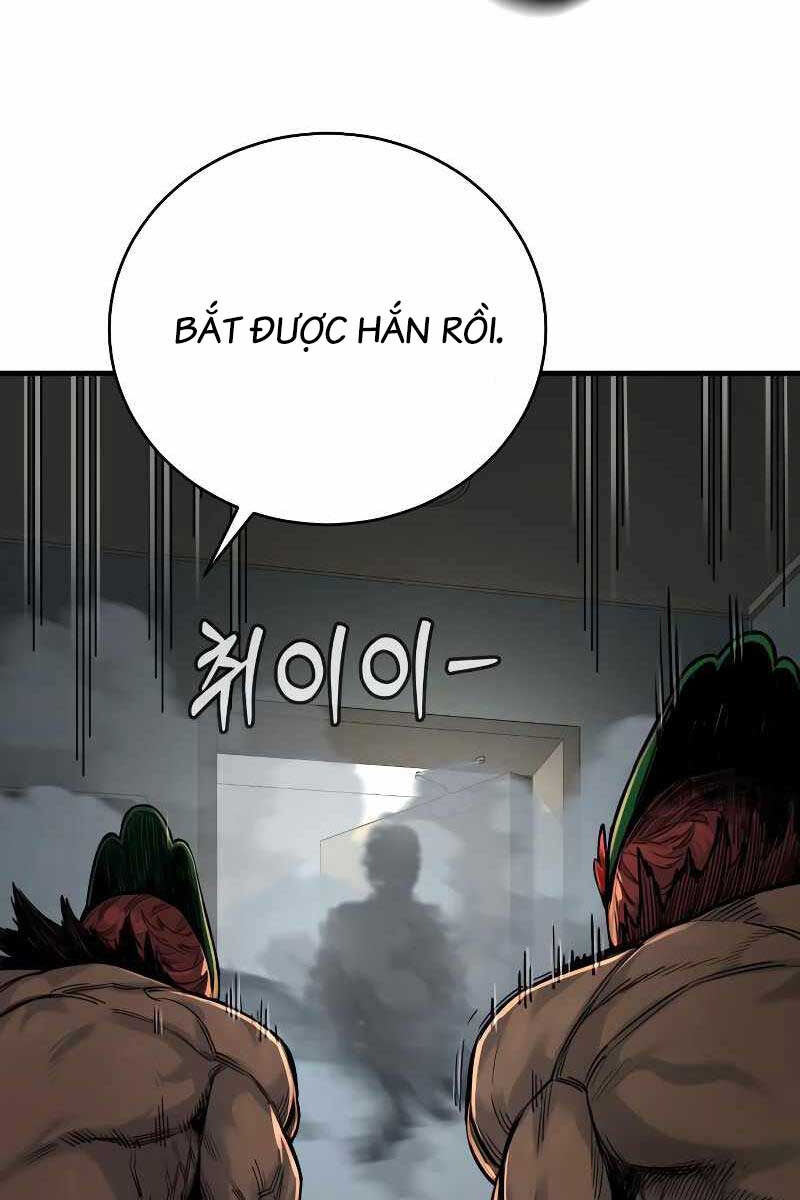 cảnh sát báo thù Chapter 8 - Next chapter 9