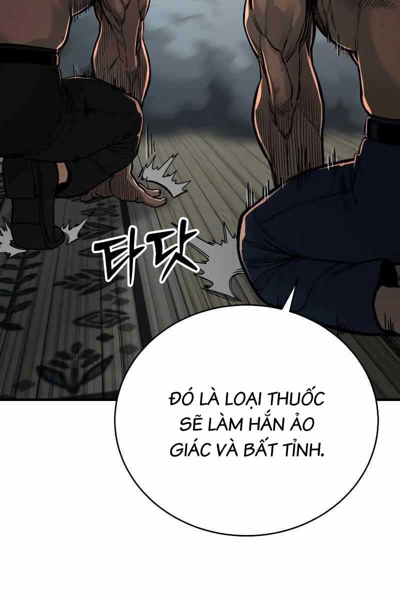 cảnh sát báo thù Chapter 8 - Next chapter 9