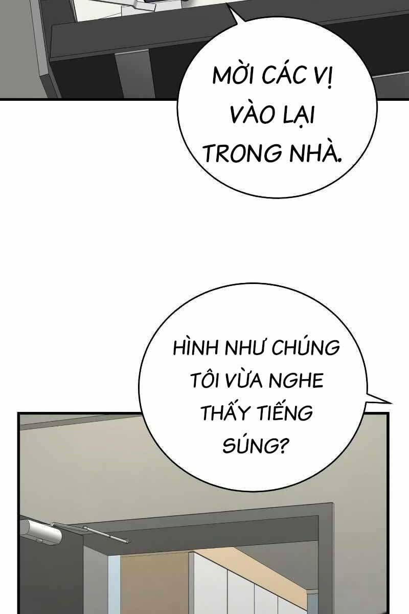 cảnh sát báo thù Chapter 9 - Next chapter 10