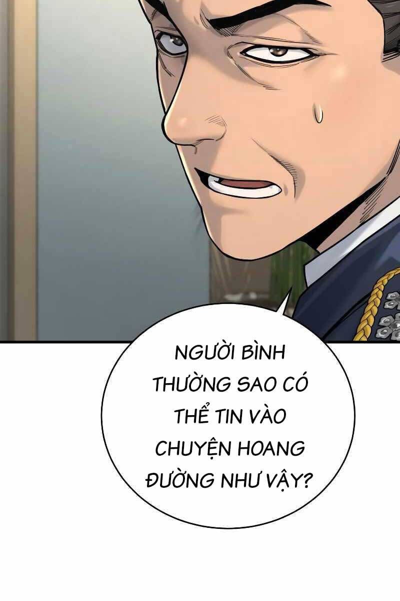 cảnh sát báo thù Chapter 9 - Next chapter 10