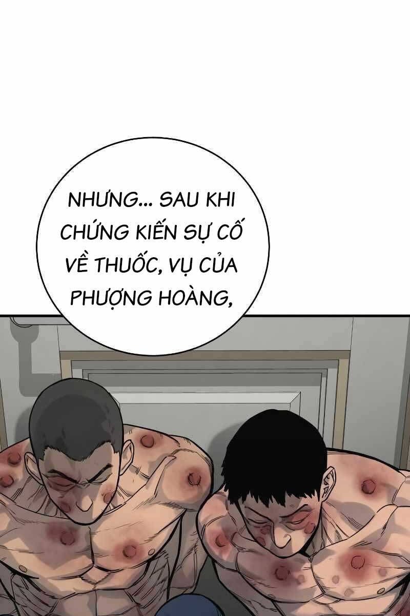 cảnh sát báo thù Chapter 9 - Next chapter 10