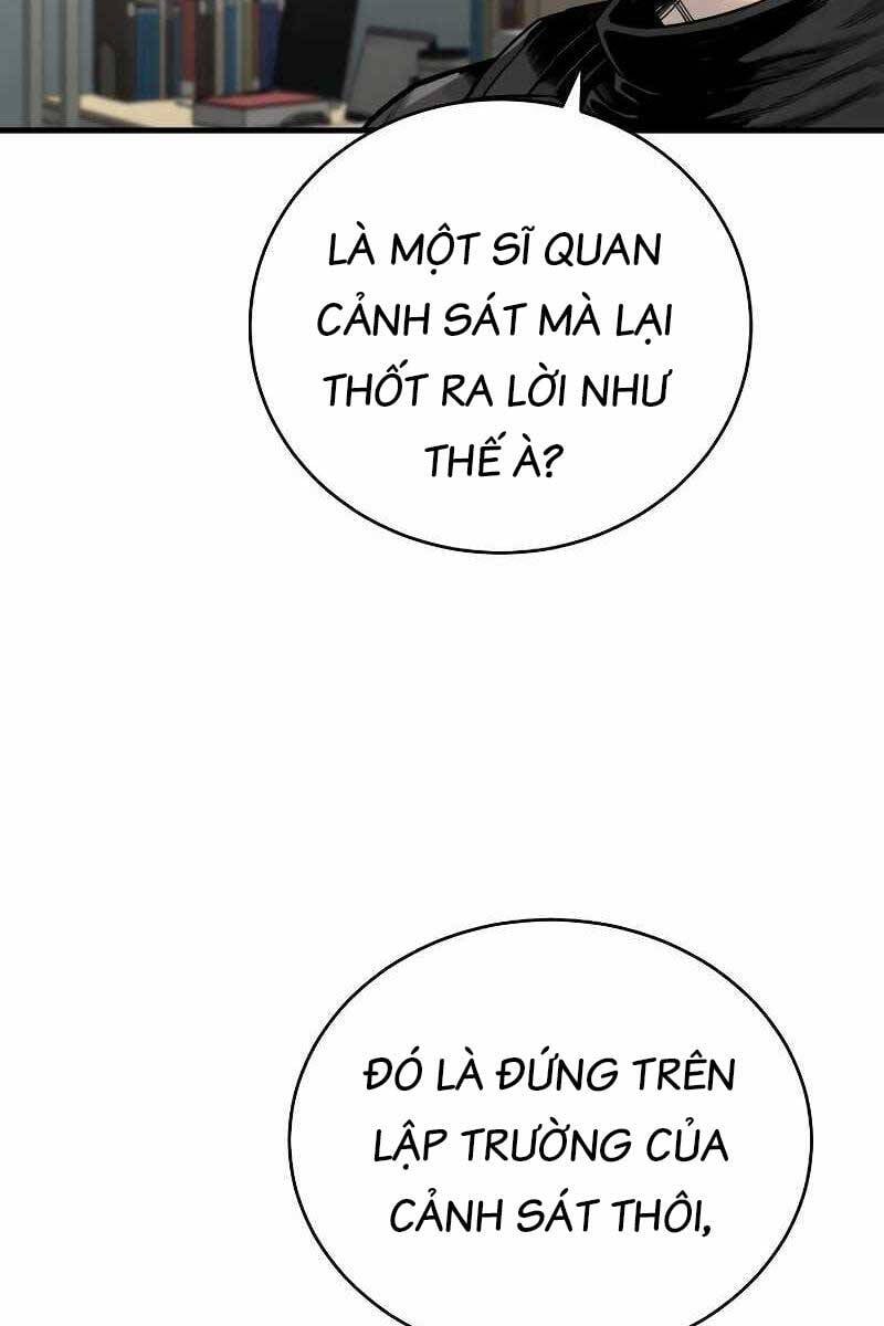 cảnh sát báo thù Chapter 9 - Next chapter 10