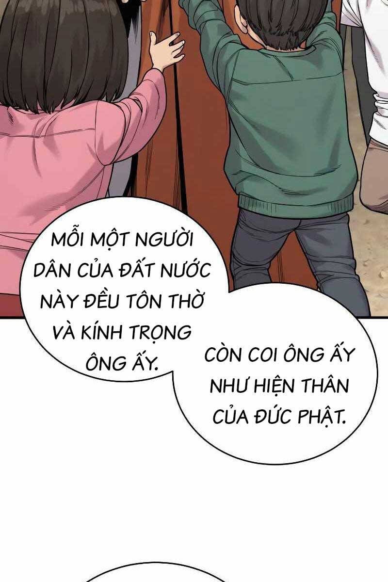 cảnh sát báo thù Chapter 9 - Next chapter 10