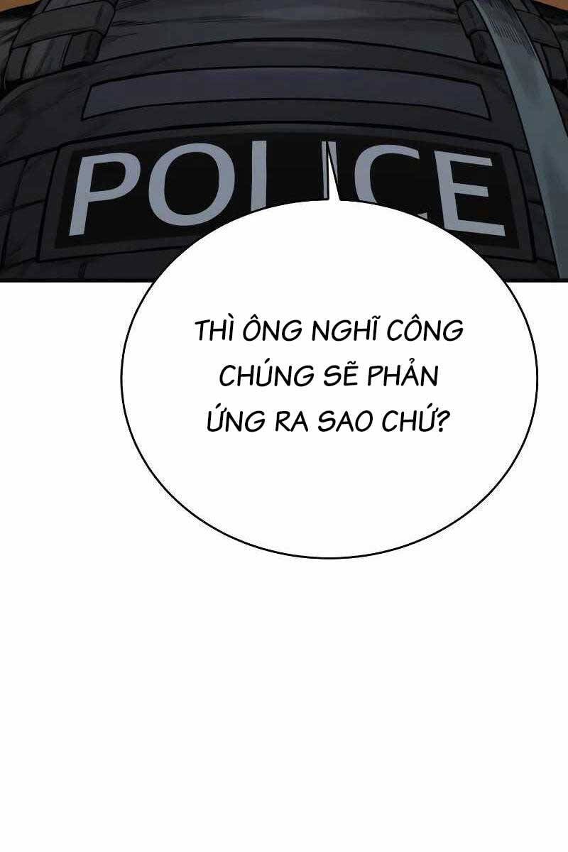 cảnh sát báo thù Chapter 9 - Next chapter 10