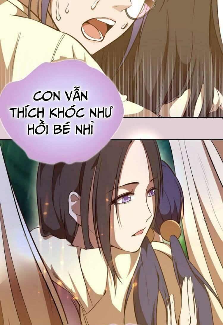 Cao Đẳng Linh Hồn Chapter 40 - Trang 2