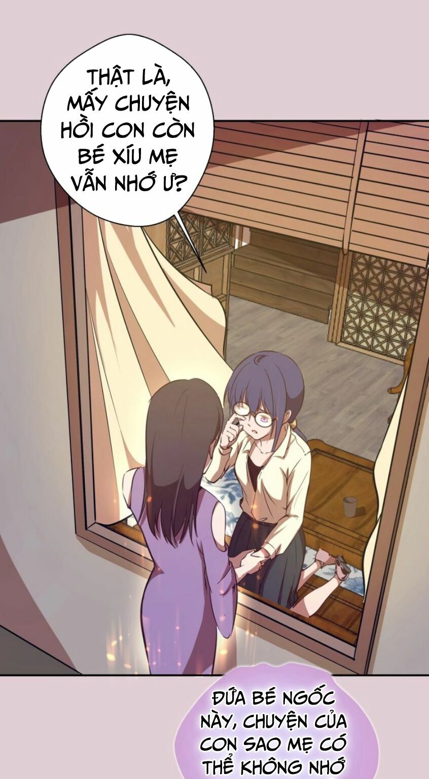 Cao Đẳng Linh Hồn Chapter 40 - Trang 2