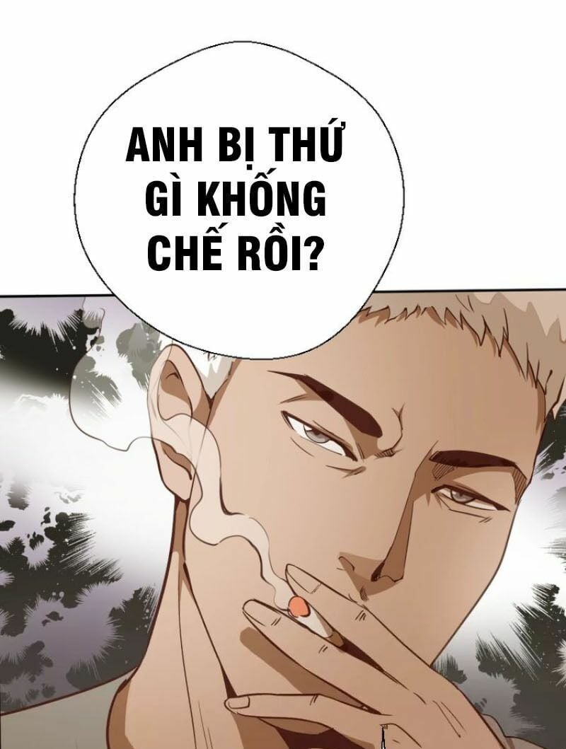 Cao Đẳng Linh Hồn Chapter 42.2 - Trang 3