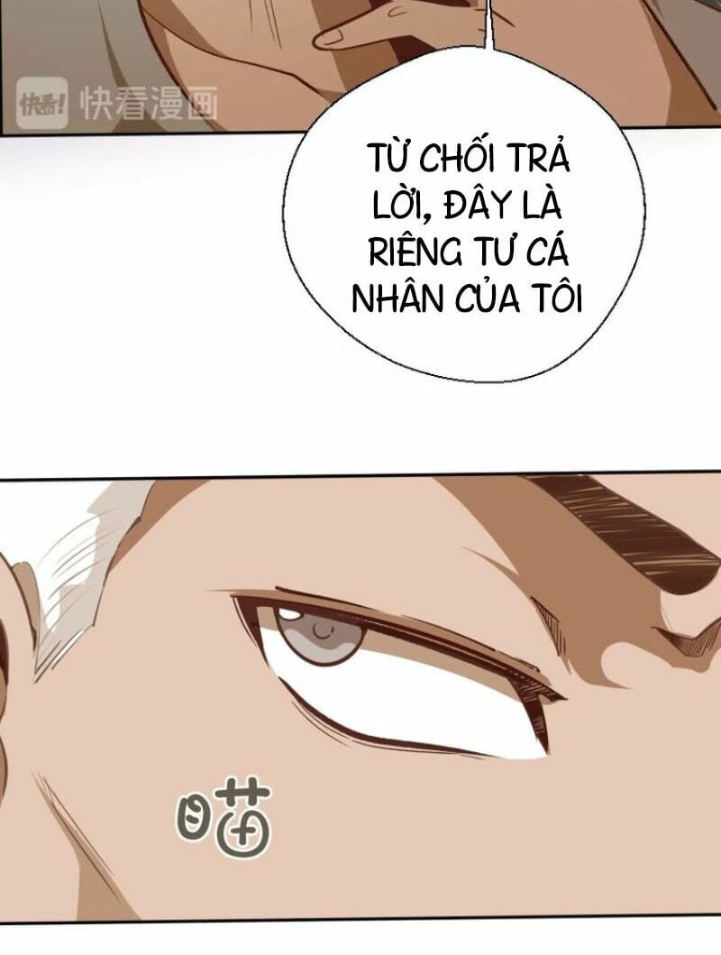 Cao Đẳng Linh Hồn Chapter 42.2 - Trang 3