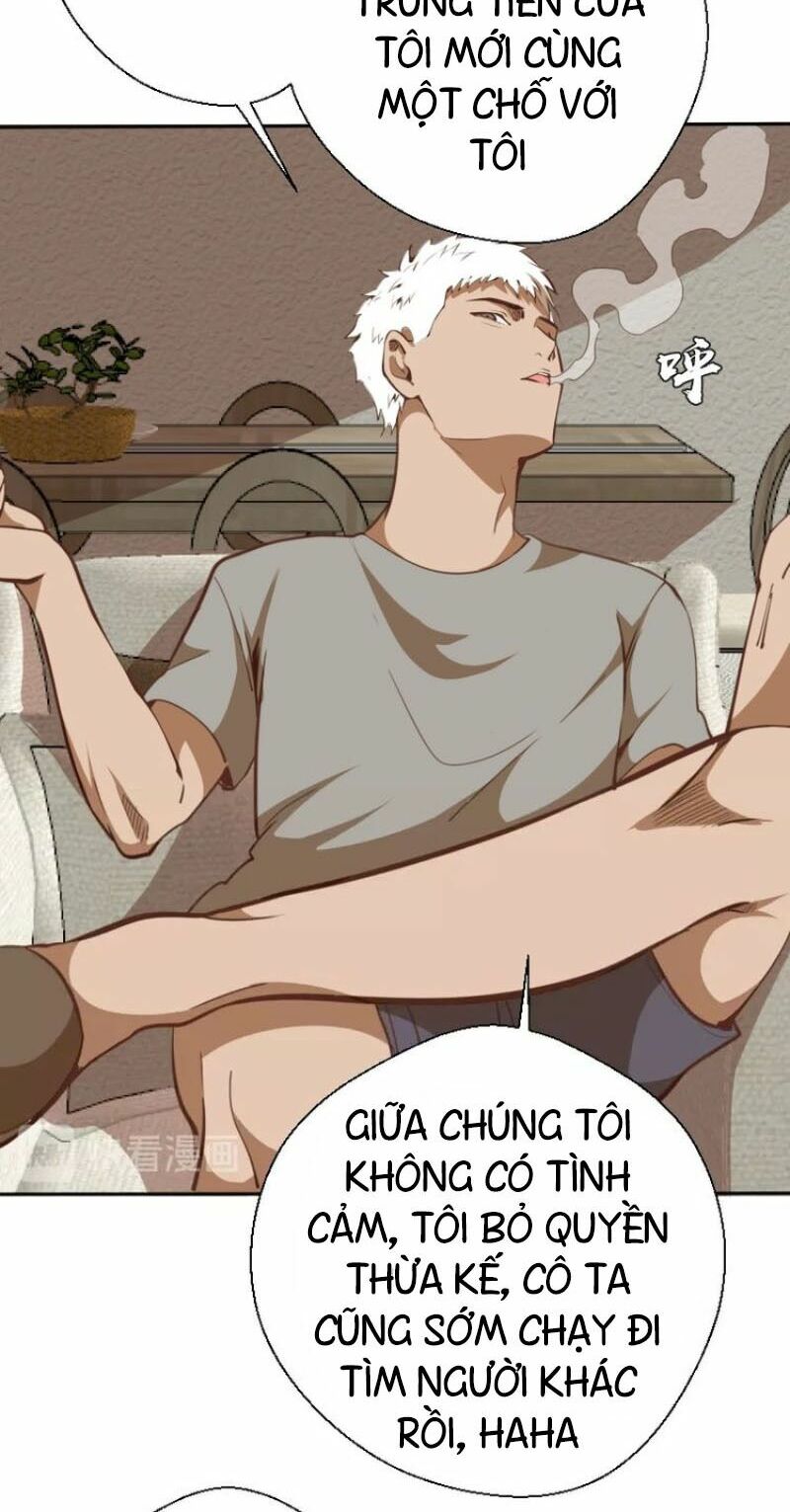 Cao Đẳng Linh Hồn Chapter 42.2 - Trang 3