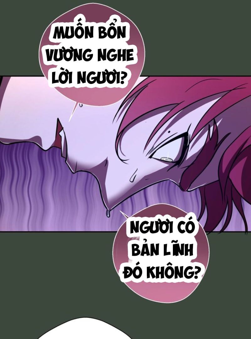 Cao Đẳng Linh Hồn Chapter 57.2 - Trang 3