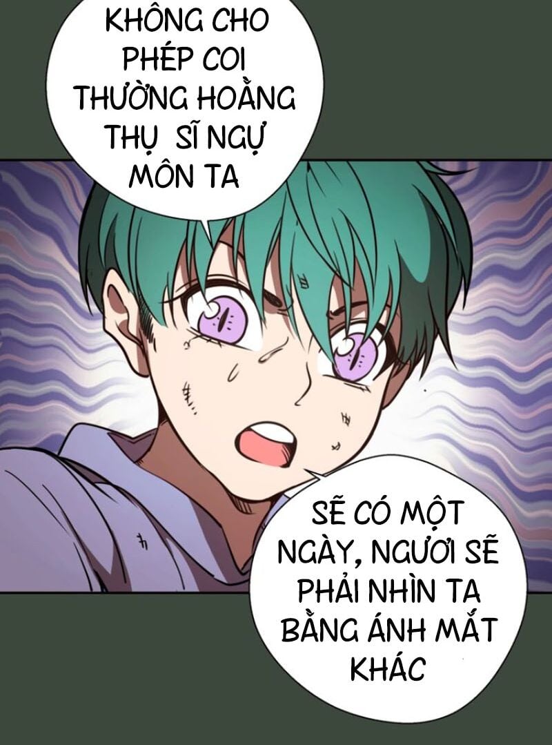 Cao Đẳng Linh Hồn Chapter 57.2 - Trang 3