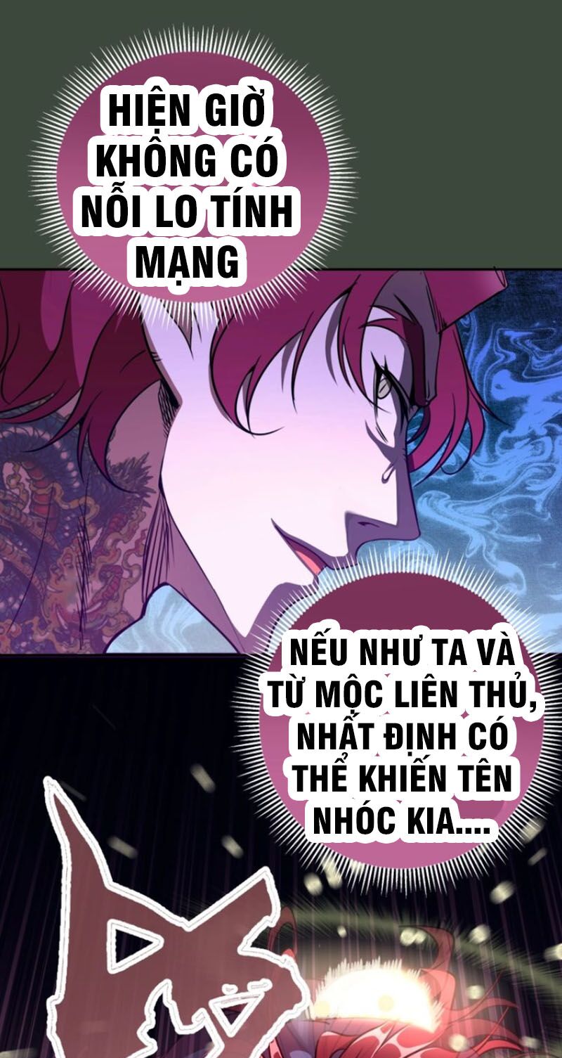 Cao Đẳng Linh Hồn Chapter 57.2 - Trang 3