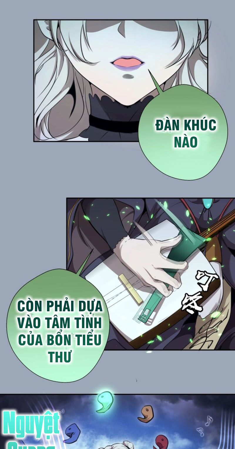 Cao Đẳng Linh Hồn Chapter 58.2 - Trang 2