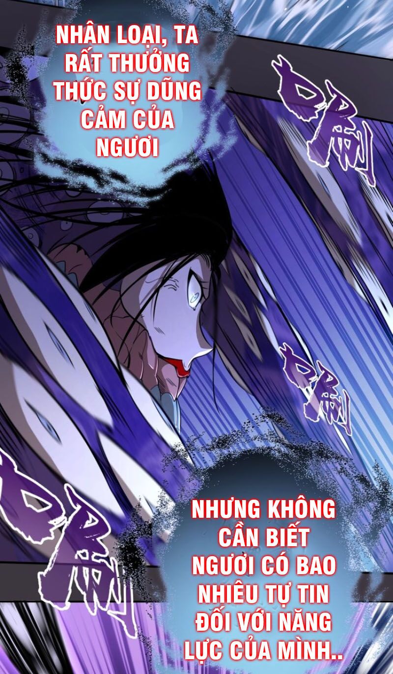 Cao Đẳng Linh Hồn Chapter 58.2 - Trang 2