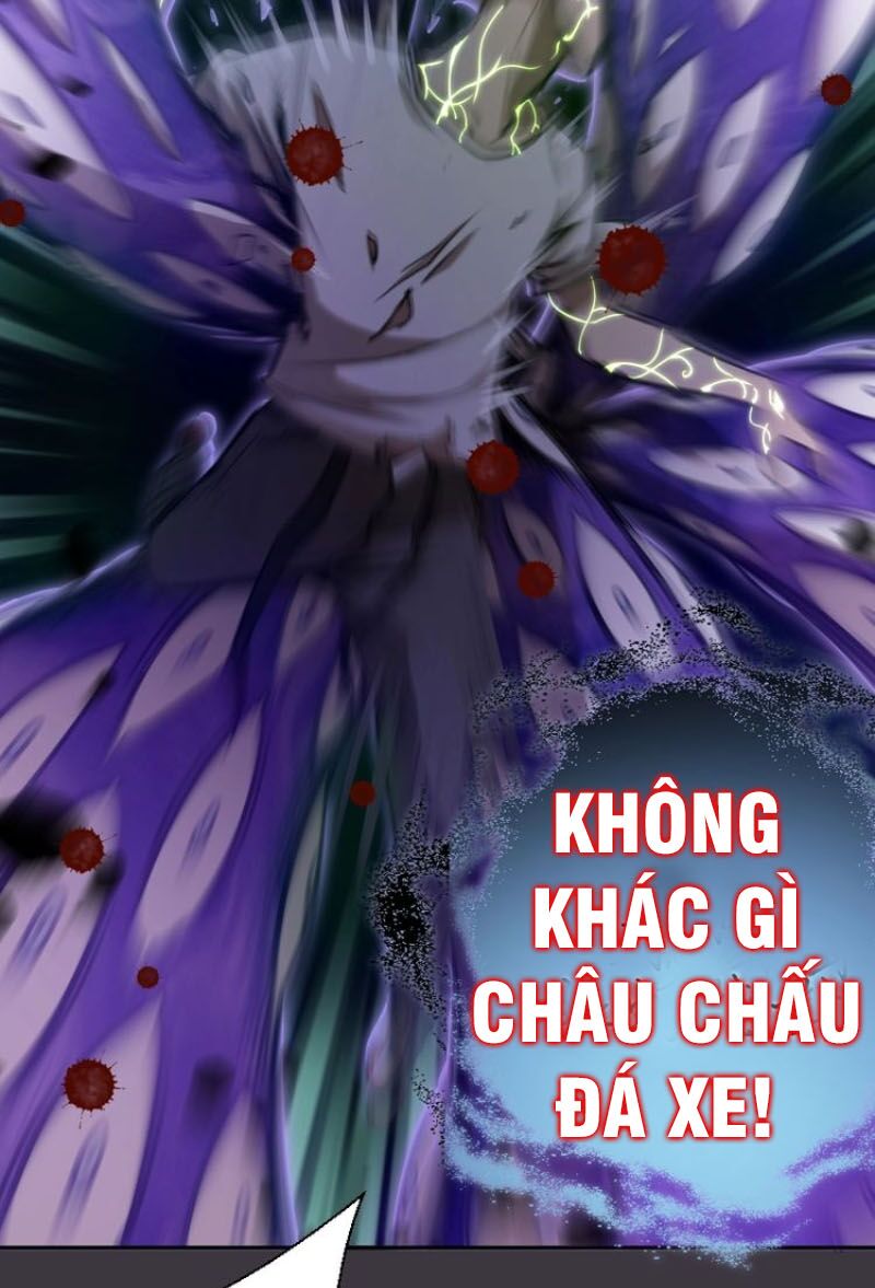 Cao Đẳng Linh Hồn Chapter 58.2 - Trang 2