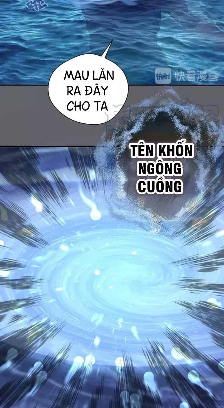 Cao Đẳng Linh Hồn Chapter 63.2 - Trang 3