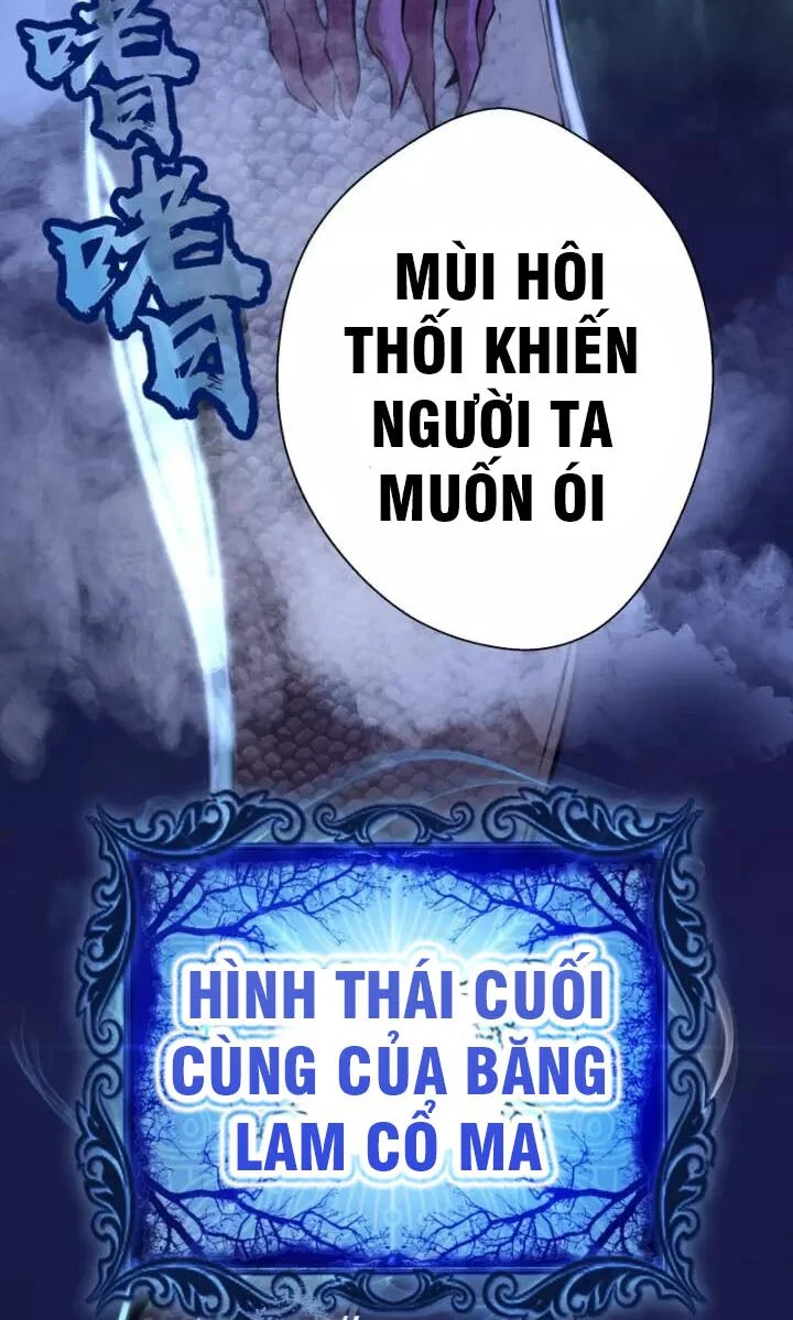 Cao Đẳng Linh Hồn Chapter 63.2 - Trang 3