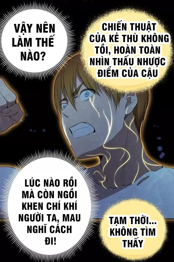 Cao Đẳng Linh Hồn Chapter 63.2 - Trang 3