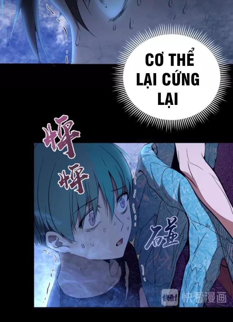 Cao Đẳng Linh Hồn Chapter 64.1 - Trang 3