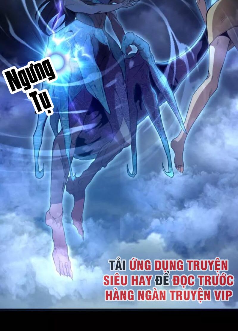 Cao Đẳng Linh Hồn Chapter 64.1 - Trang 3