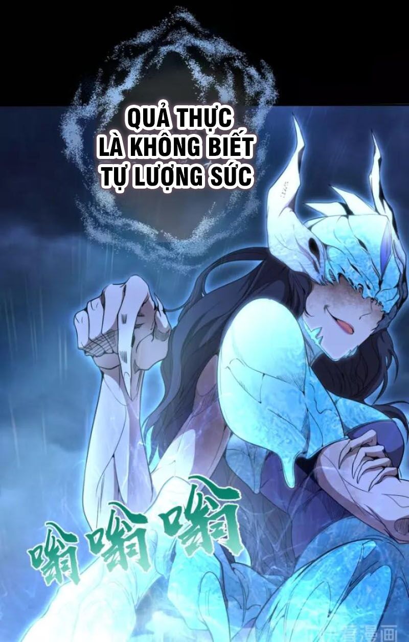 Cao Đẳng Linh Hồn Chapter 64.1 - Trang 3