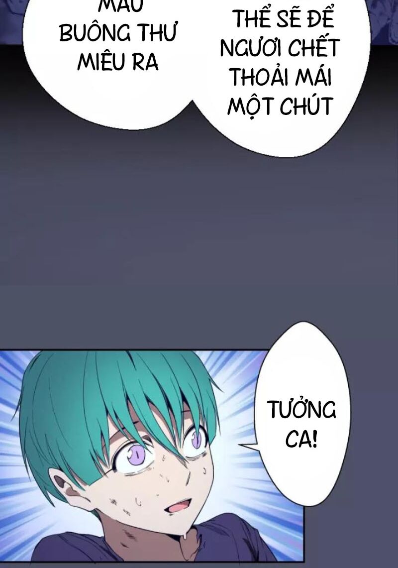 Cao Đẳng Linh Hồn Chapter 64.1 - Trang 3