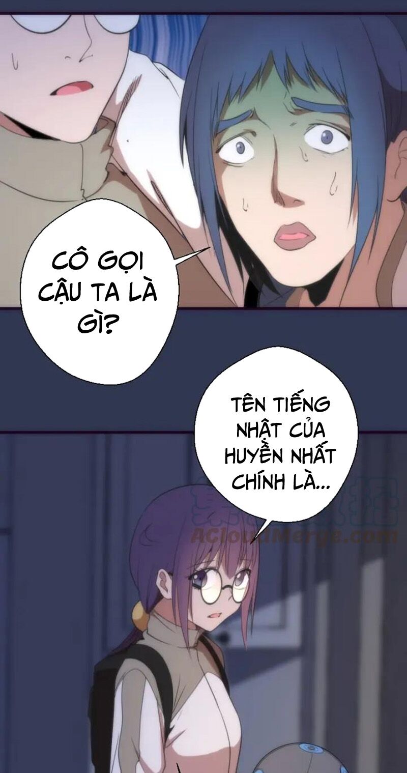 Cao Đẳng Linh Hồn Chapter 74.2 - Trang 3