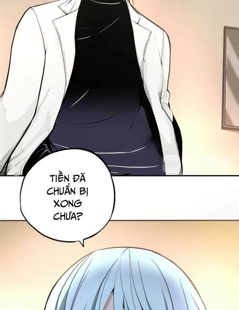 Cao Đẳng Linh Hồn Chapter 8 - Trang 4