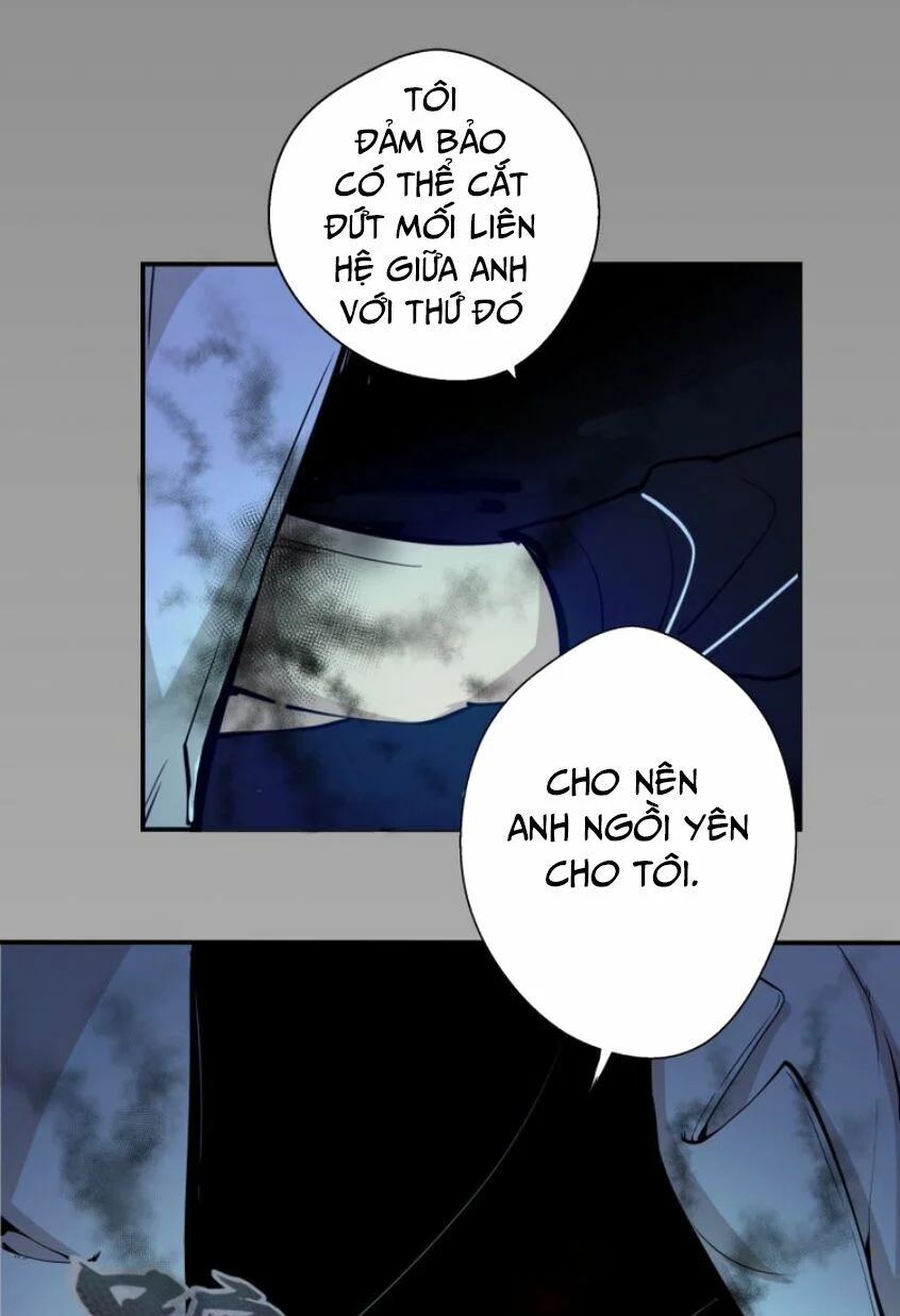 Cao Đẳng Linh Hồn Chapter 8 - Trang 4