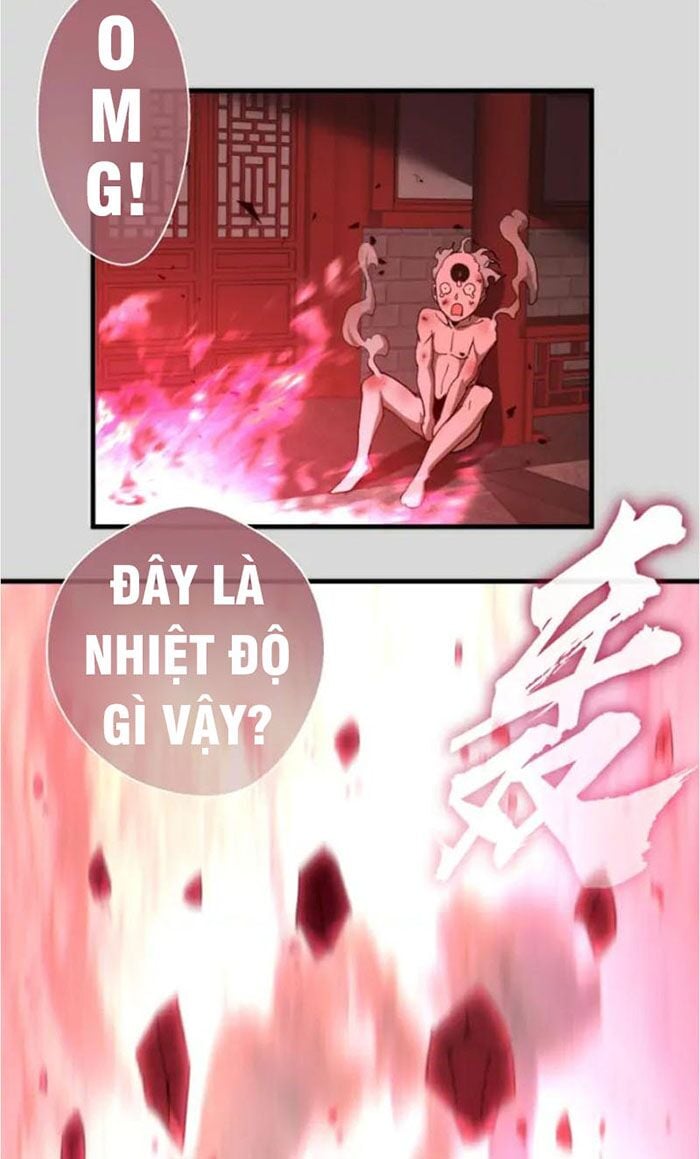 Cao Đẳng Linh Hồn Chapter 82.2 - Trang 3