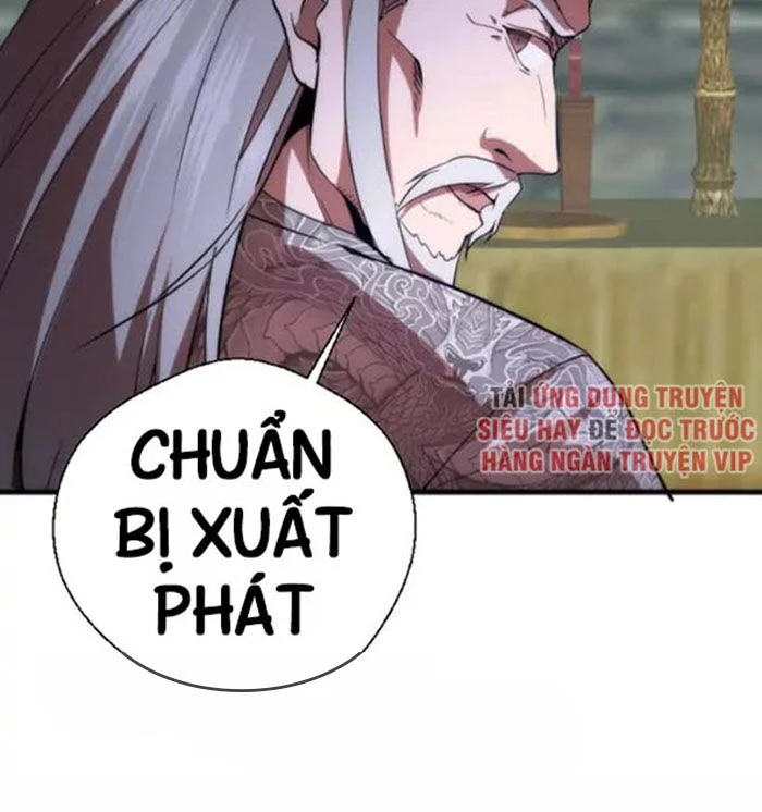 Cao Đẳng Linh Hồn Chapter 82.2 - Trang 3