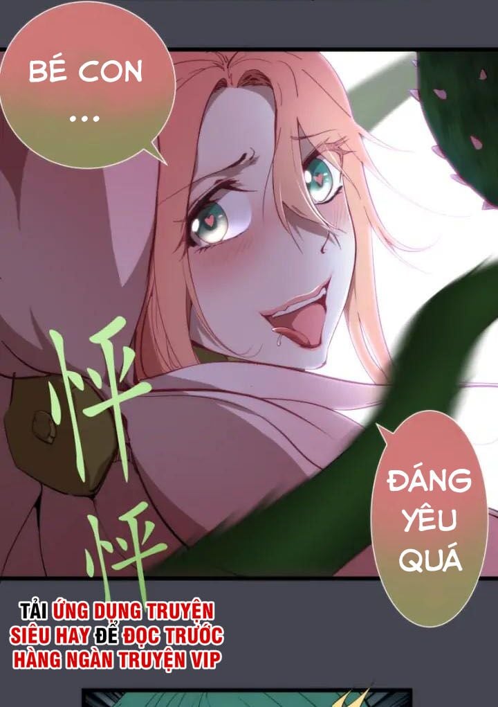 Cao Đẳng Linh Hồn Chapter 85 - Trang 4