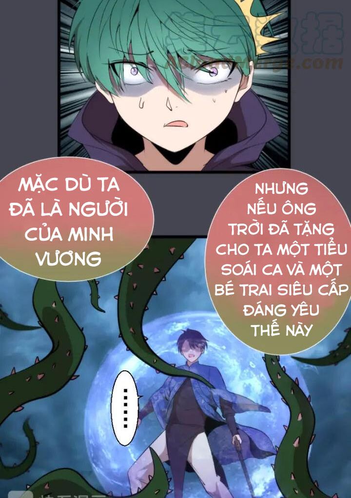 Cao Đẳng Linh Hồn Chapter 85 - Trang 4