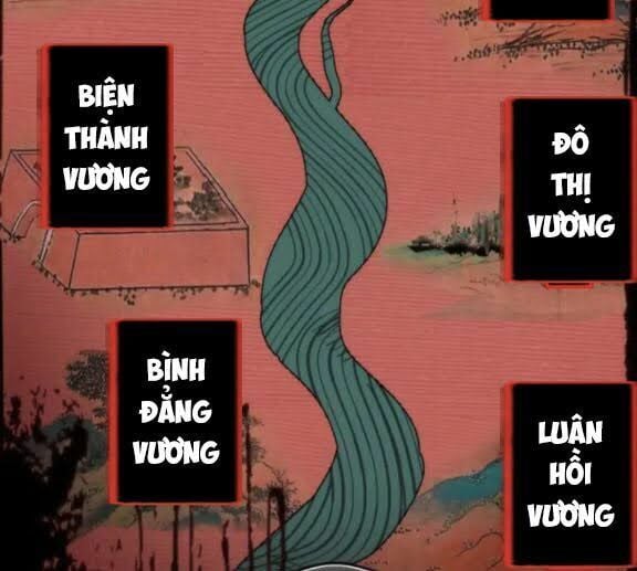 Cao Đẳng Linh Hồn Chapter 90.5 - Trang 2