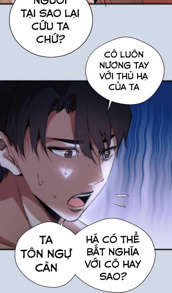 Cao Đẳng Linh Hồn Chapter 97.5 - Trang 3