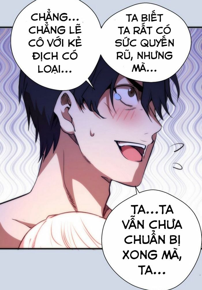 Cao Đẳng Linh Hồn Chapter 97.5 - Trang 3