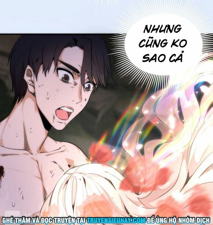 Cao Đẳng Linh Hồn Chapter 97.5 - Trang 3