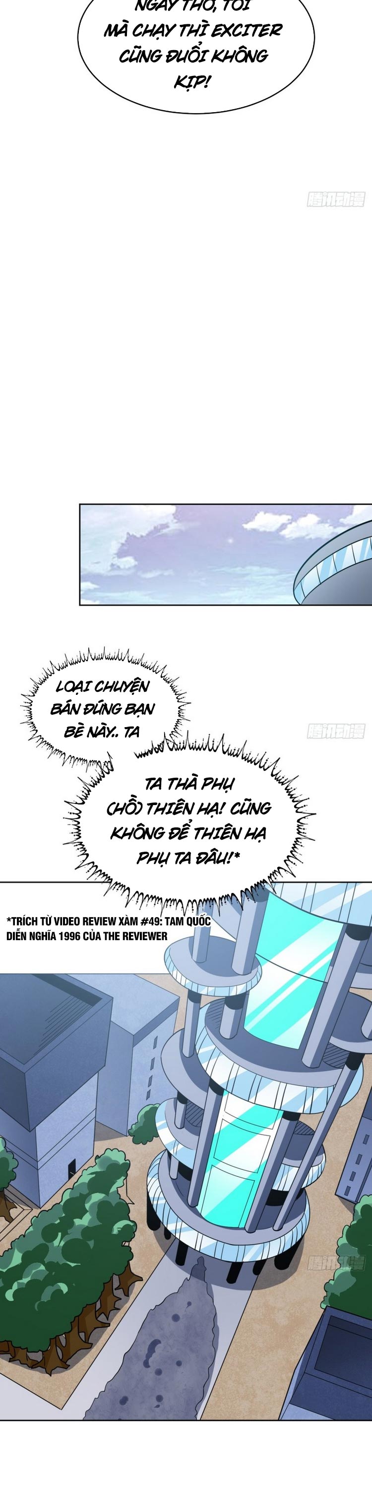 Cao Năng Lai Tập Chapter 104 - Trang 2