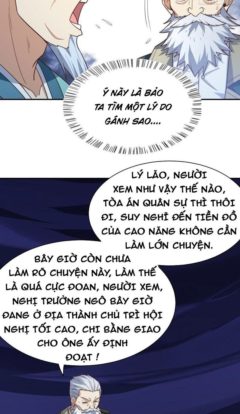 Cao Năng Lai Tập Chapter 227 - Next Chapter 228