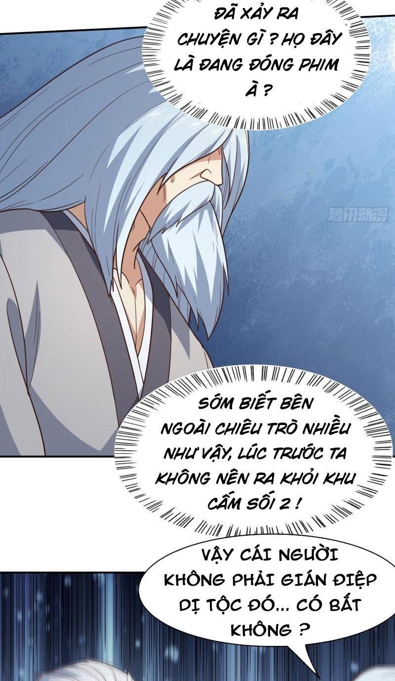 Cao Năng Lai Tập Chapter 227 - Next Chapter 228