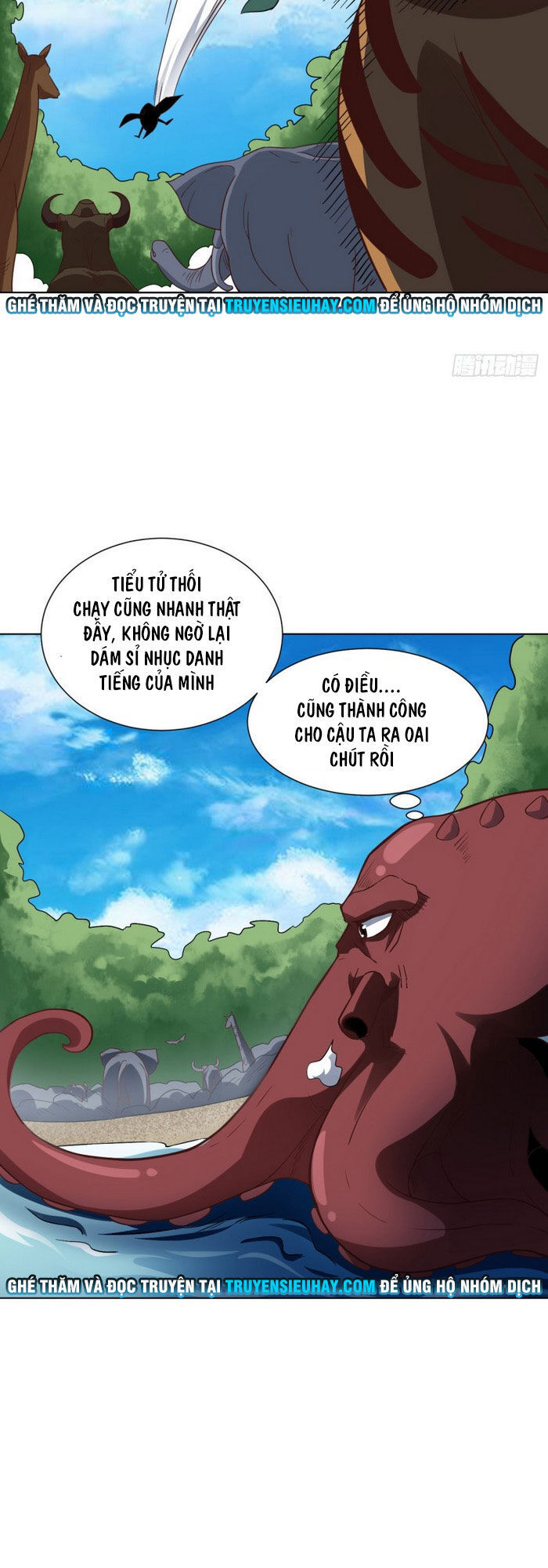 Cao Năng Lai Tập Chapter 57 - Trang 3