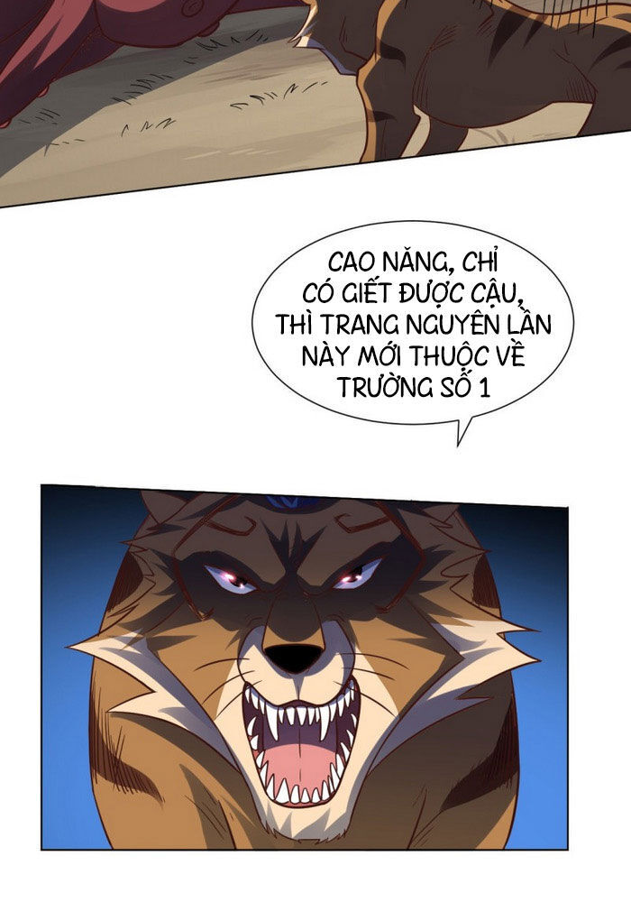 Cao Năng Lai Tập Chapter 57 - Trang 3