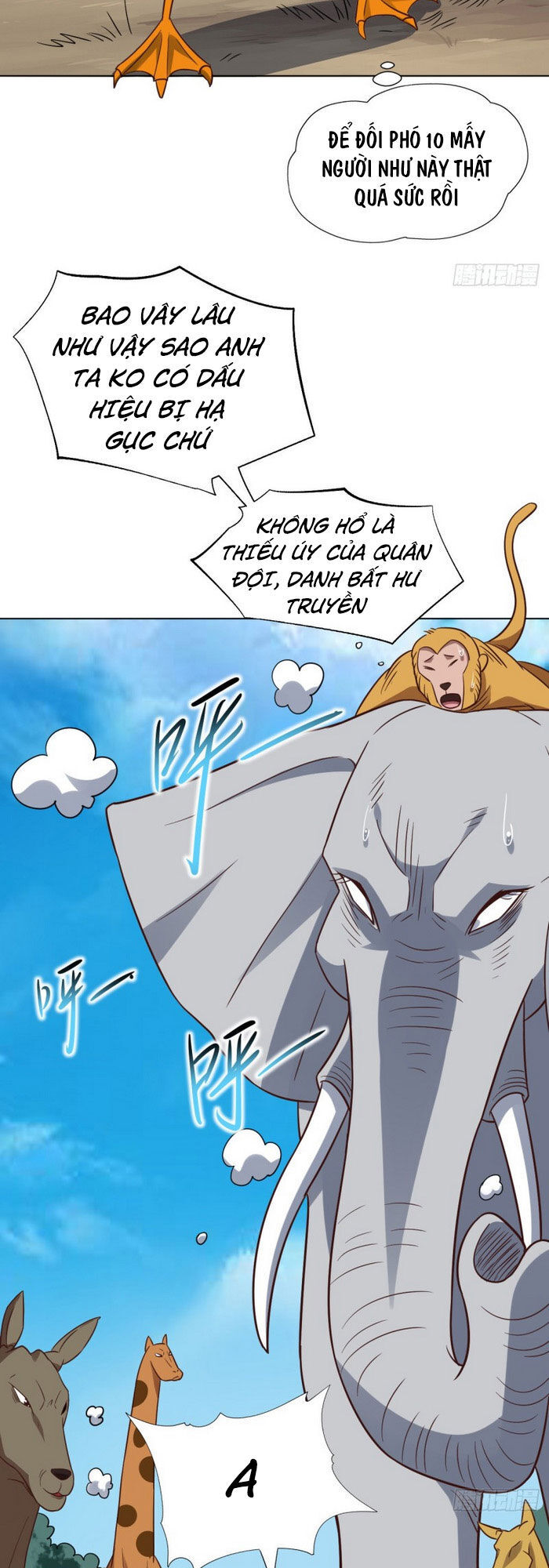 Cao Năng Lai Tập Chapter 57 - Trang 3