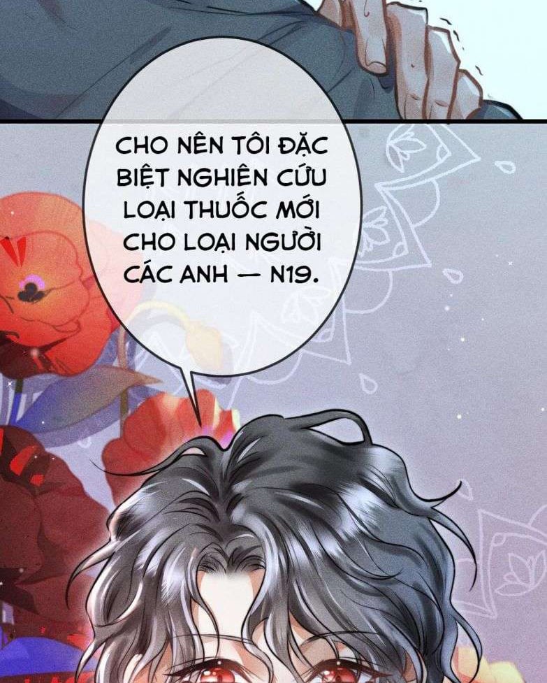 Cao Tháp Chapter 4 - Trang 3