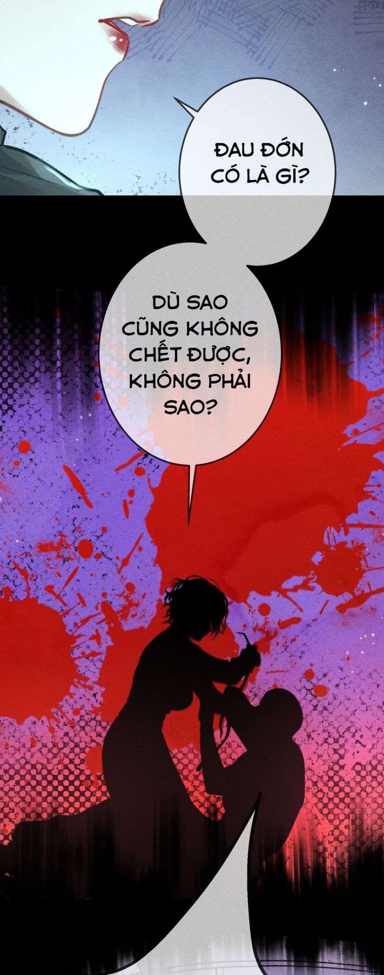 Cao Tháp Chapter 4 - Trang 3