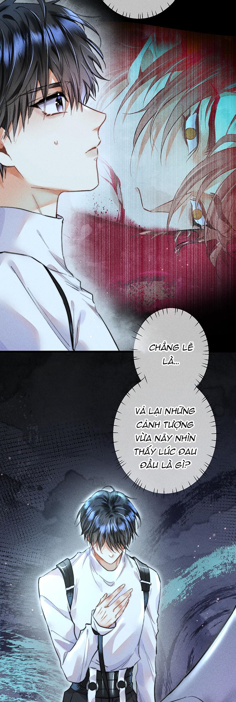 Cao Tháp Chapter 8 - Trang 3