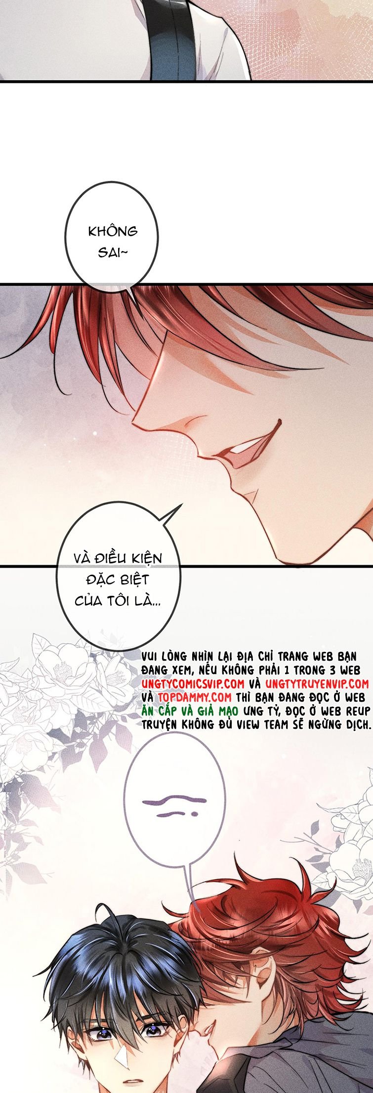 Cao Tháp Chapter 8 - Trang 3