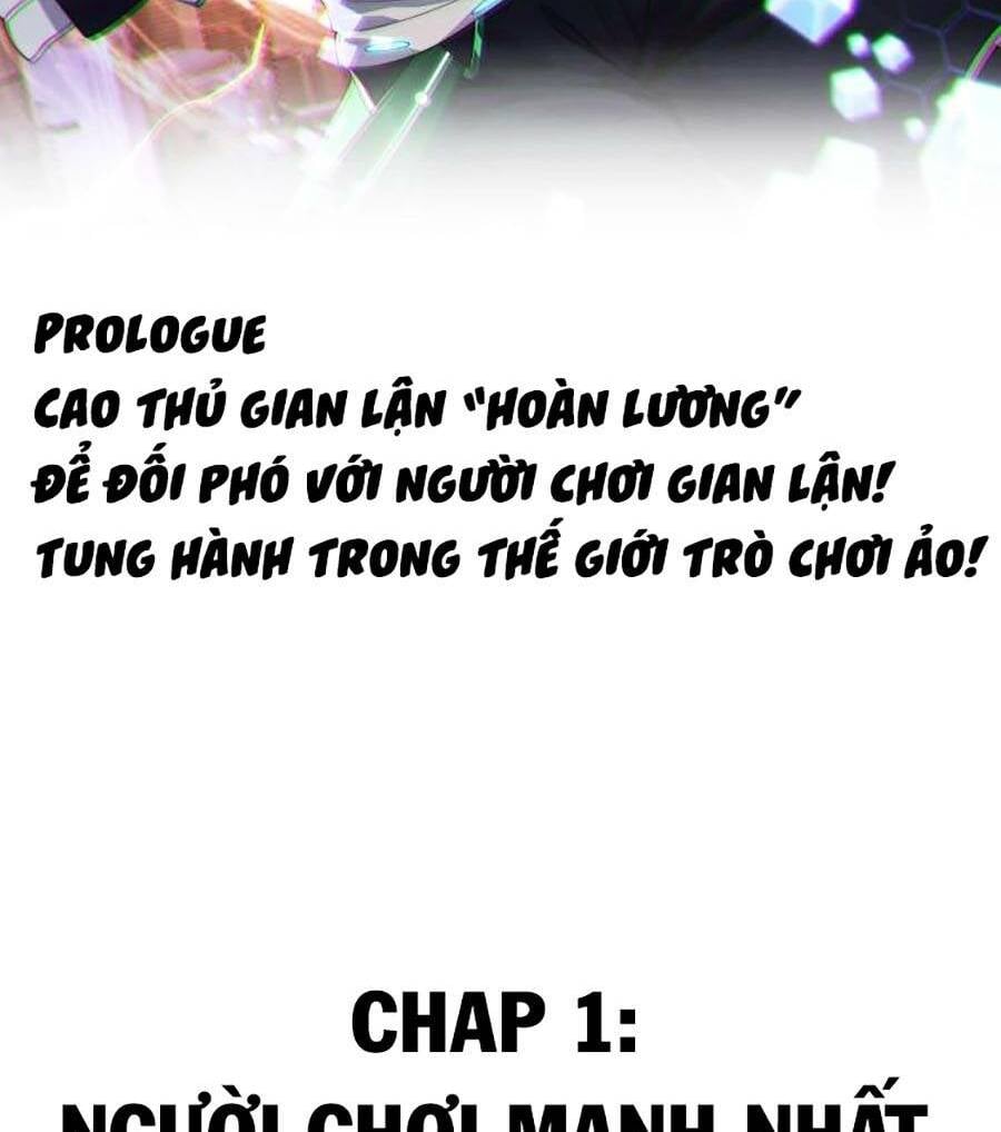 Cao Thủ Gian Lận Hoàn Lương Chapter 1 - Trang 4