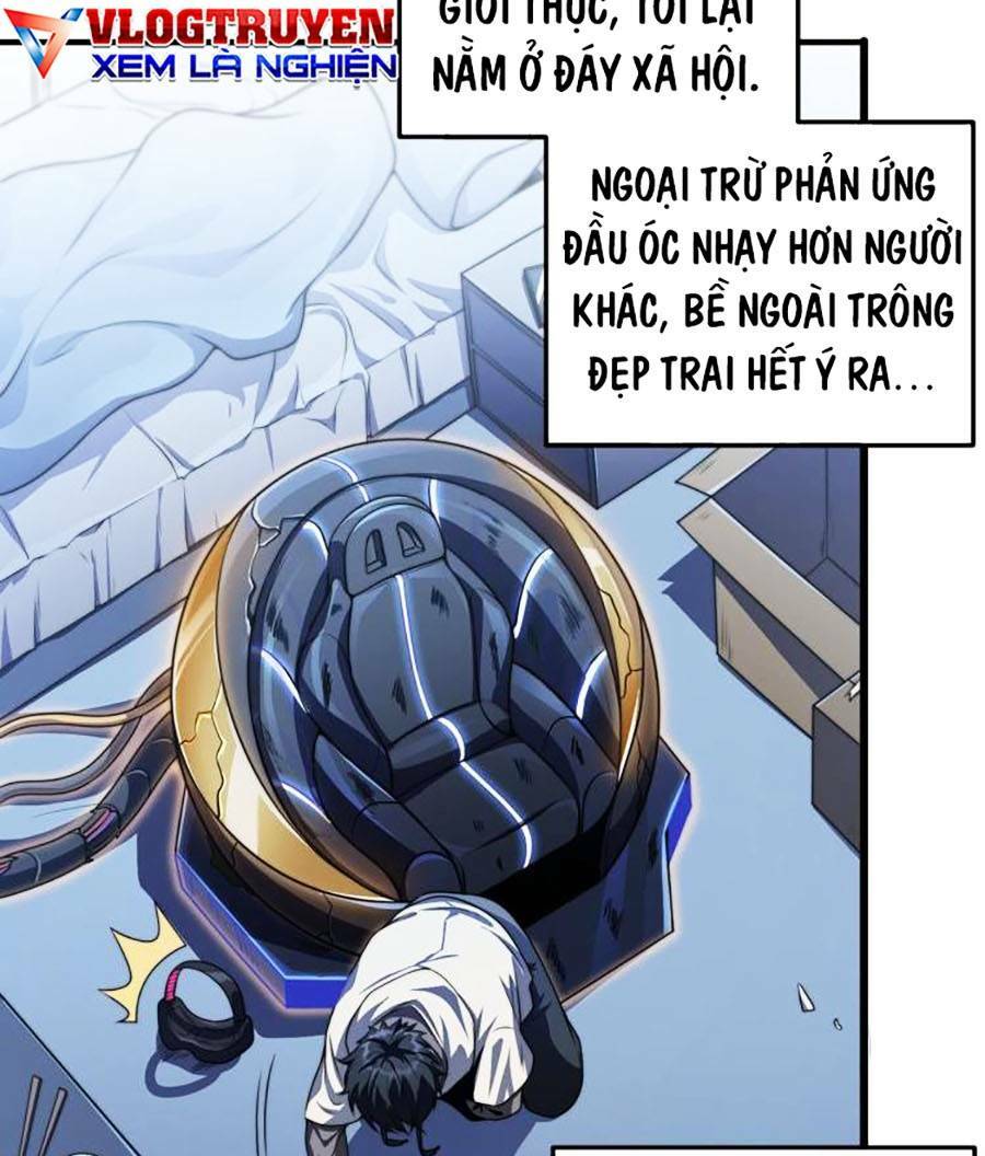 Cao Thủ Gian Lận Hoàn Lương Chapter 1 - Trang 4